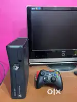 Xbox 360 slim