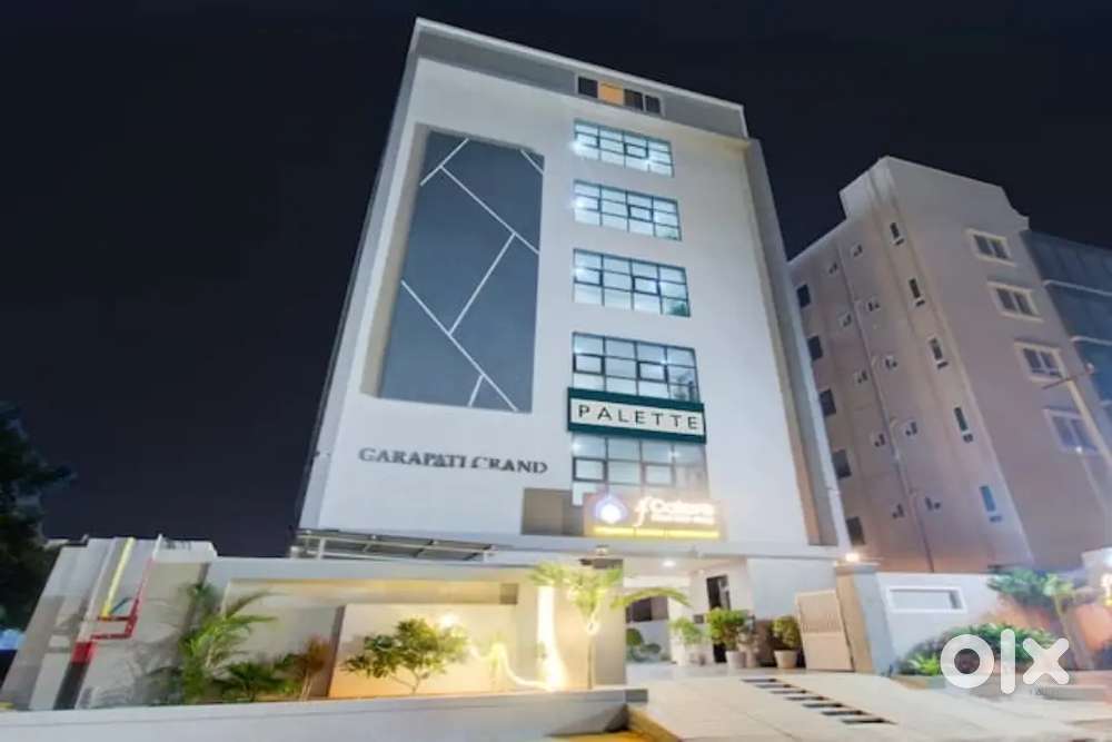 4 colours hotel (premium luxury rooms)