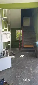 apartment 2nd floor 3 bhk 2 person wanted ( male)per month 2.5 t0 2.8