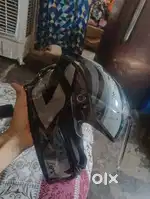 Vega Sonic Legend Helmet