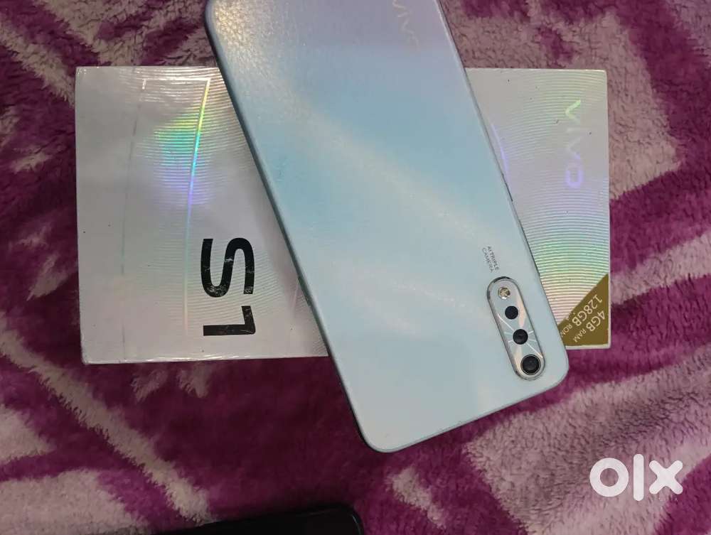 Vivo S1 very good condition