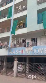 Residential Flat (Bhopal)