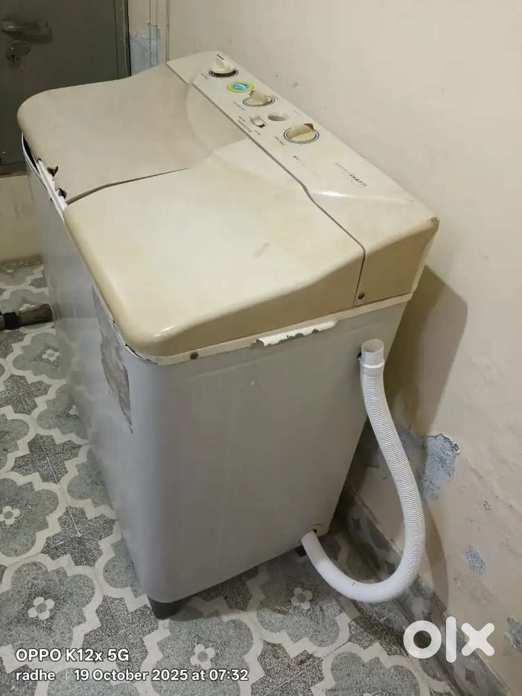 Washing machine!! Washing machine !! Washing machine!!