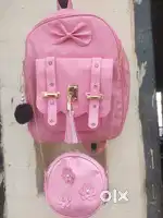 Ladkiyon ke bag school bag