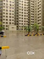 1BHK Flat for Rent 5000/- and Deposit 15000/- only.