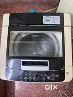 L.G Fully Automatic Washing machine