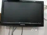 SAMSUNG TV
