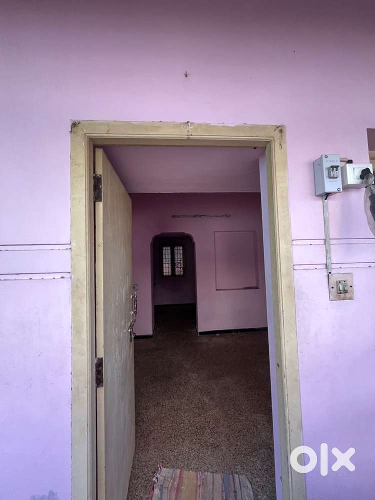 House for rent - 2 rooms