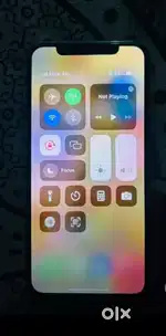 I phone x 64 gb