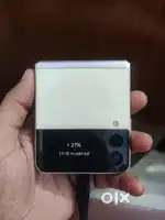 Samsung flip 3