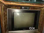 Samsung CRT tv 24 inch price is fixed