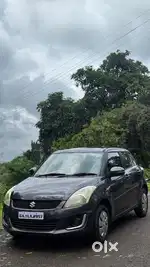 Maruti Suzuki Swift VXi 1.2 ABS BS-IV, 2017, Petrol