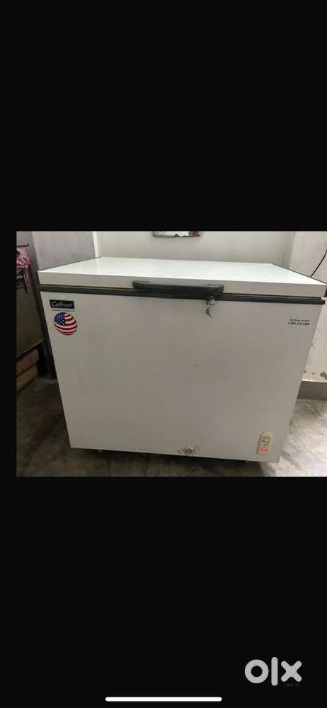 D fridge for sale