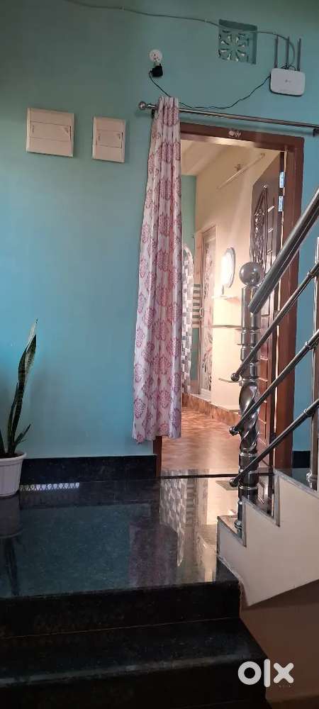 House Rent 1 bhk
