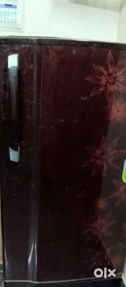 Godrej fridge