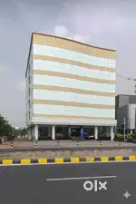 3600 sqft for Rent