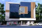 Apartment building for sale near Muttom Metro Station, Kunnathery