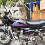 Good condition vehicle .extra  mirror and handle bar