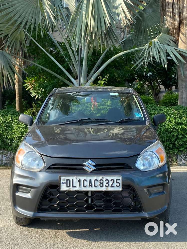 Maruti Suzuki Alto 800 2019-2023 0.8 LXI (O), 2020, Petrol