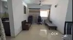 3 BHK flat rent semi furnished lodha palava City Dombivli East Mumbai