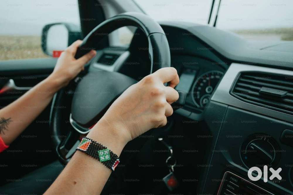 Driver Requirement In Bellandur Banglore