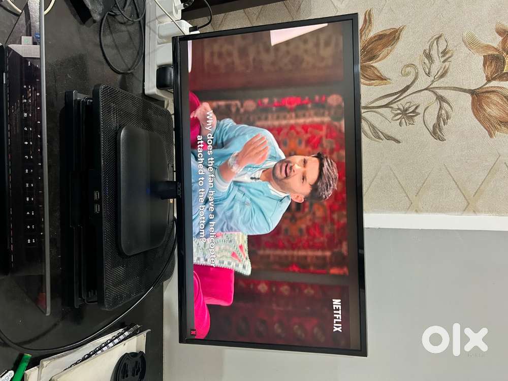 FOR SALE Acer Monitor