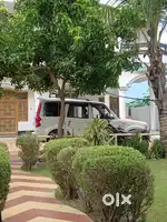 Mahindra Scorpio Classic 2010 Diesel 140000 Km Driven