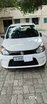 Maruti Suzuki Alto K10 LXI, 2022, Petrol