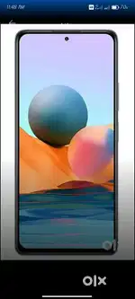 Redmi note 10 pro