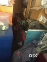 Mujhe counter rakh sab bechna hai