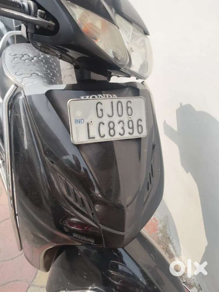 Well maintain single hand used