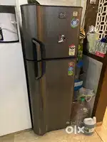 Double Door Fridge In Mint Condition