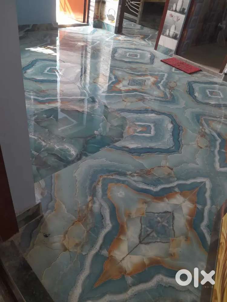 1BHK RENT AT KESTOPUR JHILPARK AUTO STAND