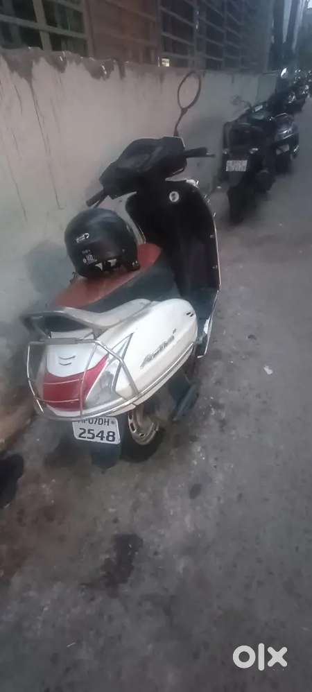 Good condition