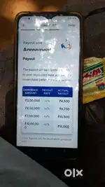 Navi app Loan