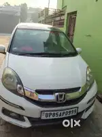 Honda Mobilio 2014 Diesel 86000 Km Driven