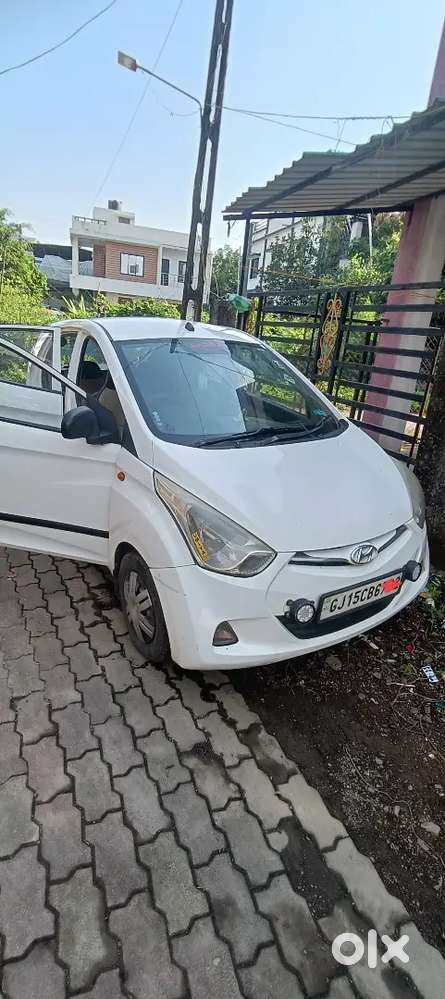 Petrol/cng