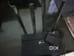 TP link router for sale