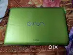 Sony Vaio Mini Laptop (12 inch)
