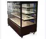 Cake display counter for sale in margao goa