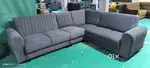 New bilimora sofa in heavy fabric