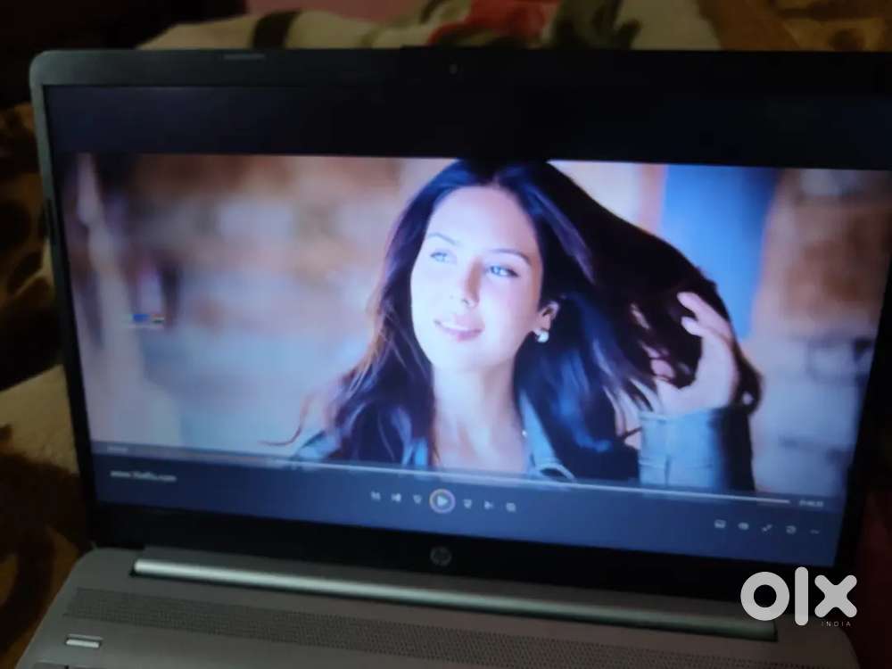 Hp Laptop - Intel Core i5 10th Gen  8GB RAM  128GB + 1TB Storage...