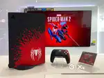 Sony PlayStation 5 PS5 Disc Edition Spider-Man Limited Edition