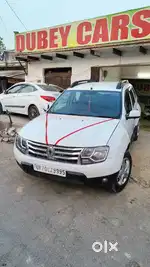 Renault Duster 2015-2016 85PS Diesel RxL, 2015, Diesel