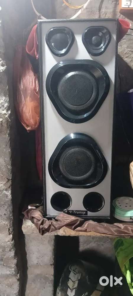 Sound box party speaker