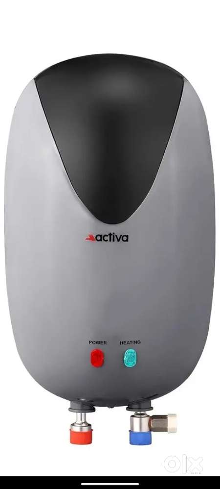 Activa 3L Geyser