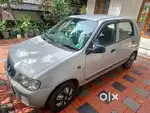 GOOD CONDITION ALTO LXi for sale