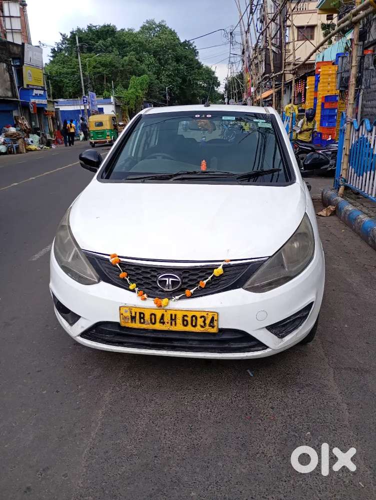 Tata bolt diesel 2018 top model