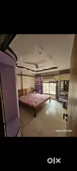 2 BHK full furnish Mahalaxmi Nagar independent for all