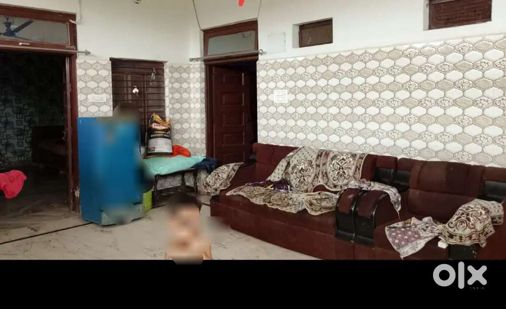 Indepent house for rent